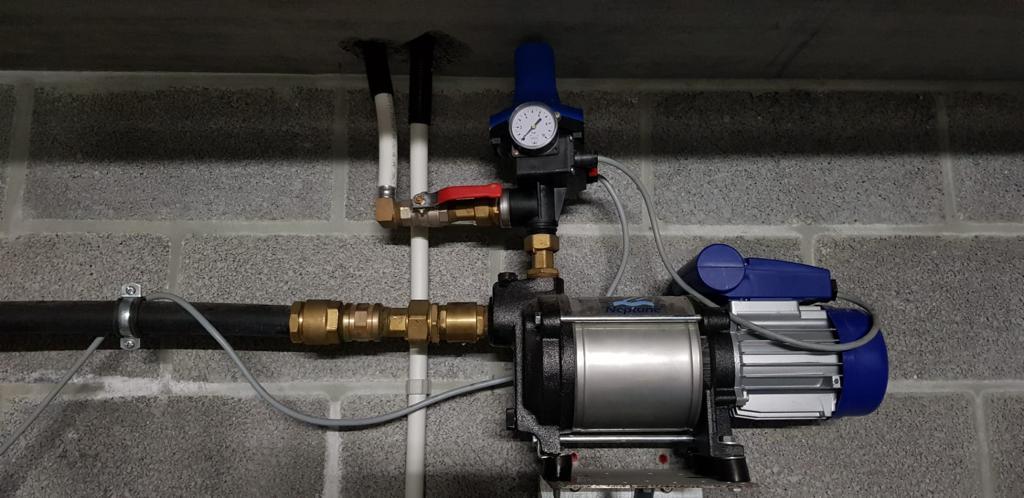 Thermodienst : Loodgieterij, verwarming en lekdetectie - Professionele diensten · Foto’s 10