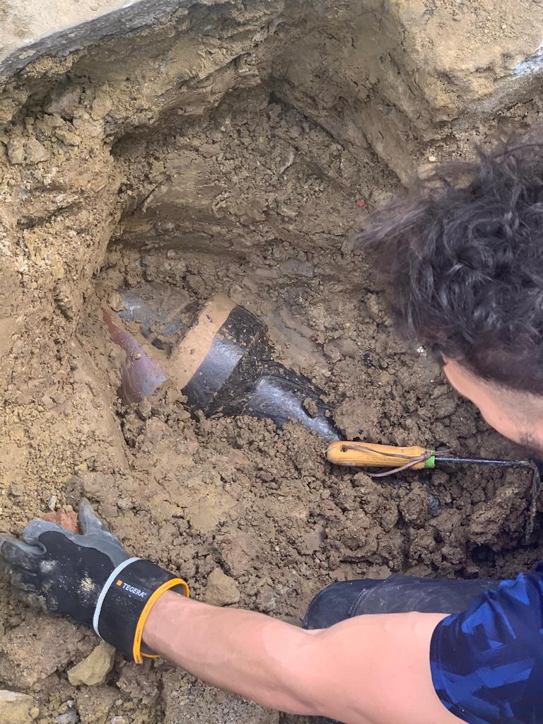 Thermodienst : Loodgieterij, verwarming en lekdetectie - Professionele diensten · Foto’s 8
